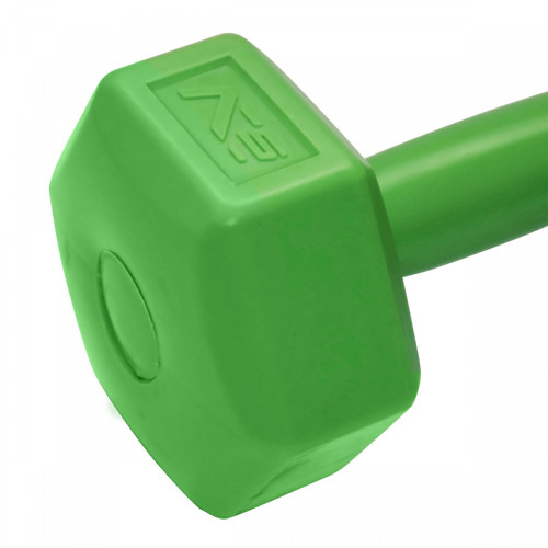 Гантель  SportVida 2 x 2 кг SV-HK0218 - фото №5